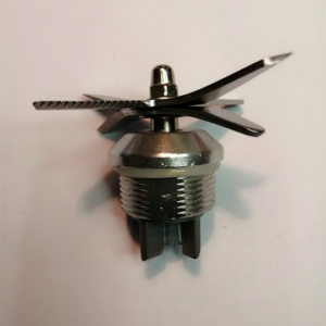 Cutting Unit