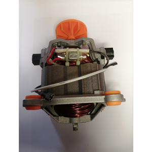 Motor Complete